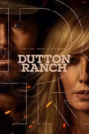 Dutton Ranch 2026 Season 1 Hindi - English Audio [EP-05 ADDED]