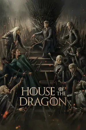 House of the Dragon 2026 Season 3 Hindi - English Audio [EP - 01 ADDED]