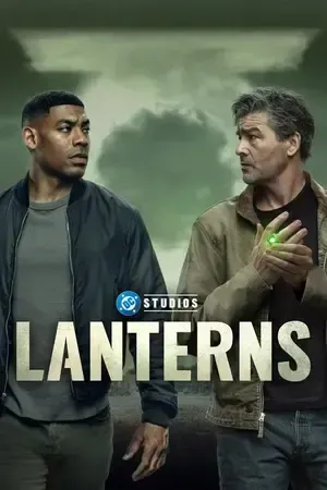 Lanterns 2026 Season 1 HBO Series Hindi - English Audio [EP - 01 Added]]