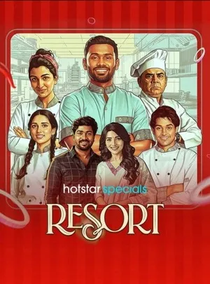 Resort 2026 Season 01 Complete Hindi Audio [EP 45 – 48 Added]