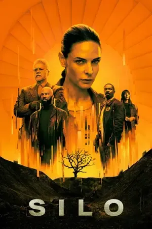 Silo 2026 Season 3 English Audio [EP - 01 Added]