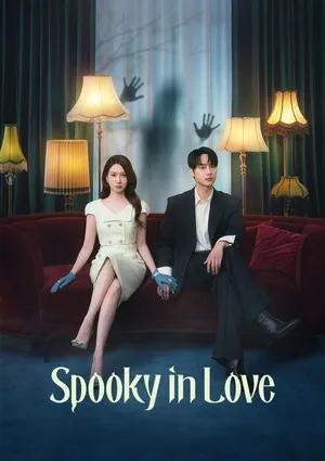 Spooky in Love 2026 Season 1 Hindi Audio [EP-01 ADDED]