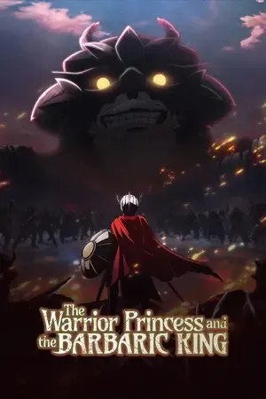 The Warrior Princess and the Barbaric King 2026 Season 01 Hindi - English - Japanese Audio [EP 04 Added]