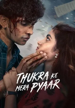 Thukra Ke Mera Pyaar 2026 Season 2 Hindi Audio [Ep - 04 Added]