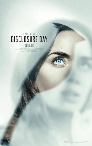 Disclosure Day 2026 Hindi Dual Audio