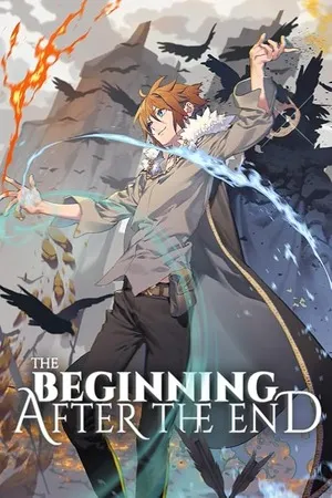 The Beginning After the End 2026 Season 2 Hindi - English - Japanese Audio [EP - 04 Added]